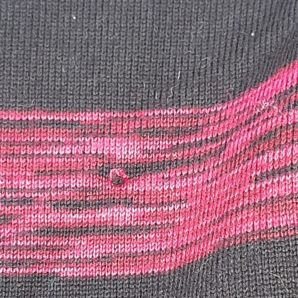 🌷Body hugging lightweight sweater type dress - Picture 4 of 4